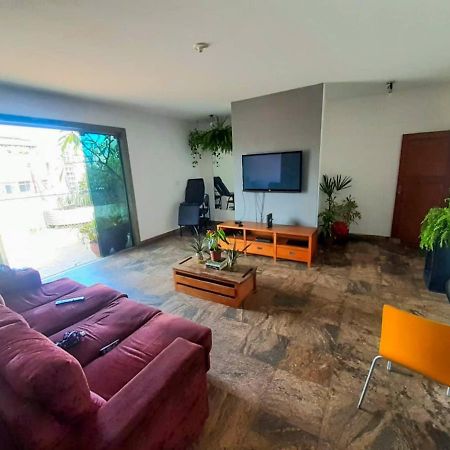 Arpoador Gallery Hostel Rio de Janeiro Eksteriør billede