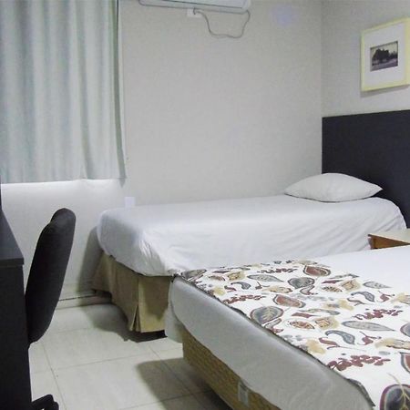 Arpoador Gallery Hostel Rio de Janeiro Eksteriør billede
