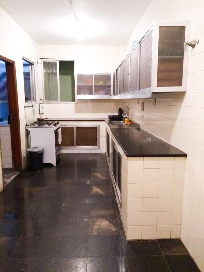 Arpoador Gallery Hostel Rio de Janeiro Eksteriør billede