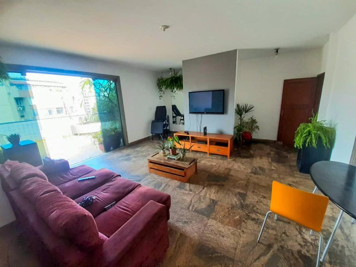 Arpoador Gallery Hostel Rio de Janeiro Eksteriør billede