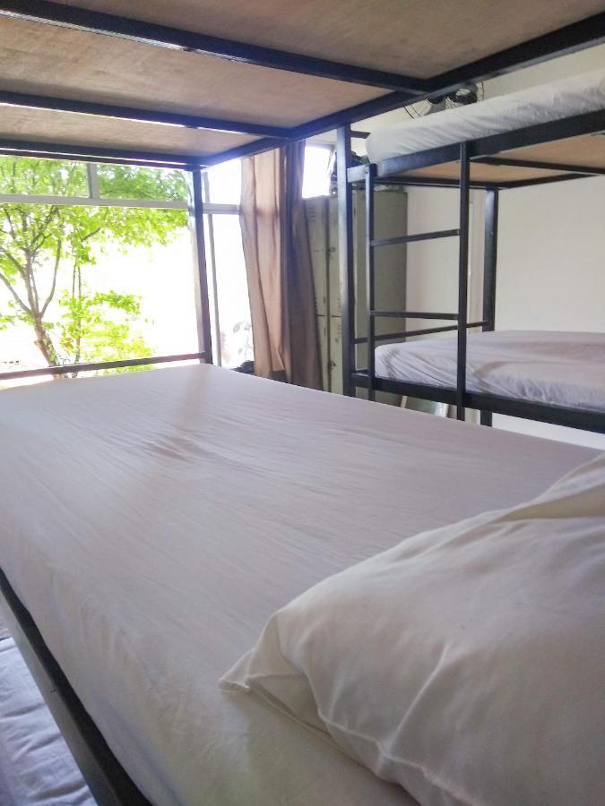 Arpoador Gallery Hostel Rio de Janeiro Eksteriør billede