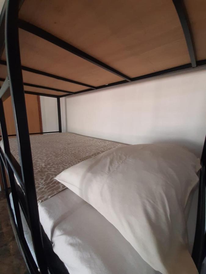 Arpoador Gallery Hostel Rio de Janeiro Eksteriør billede