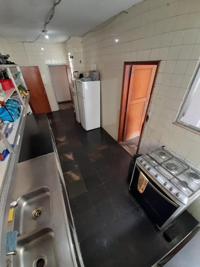 Arpoador Gallery Hostel Rio de Janeiro Eksteriør billede