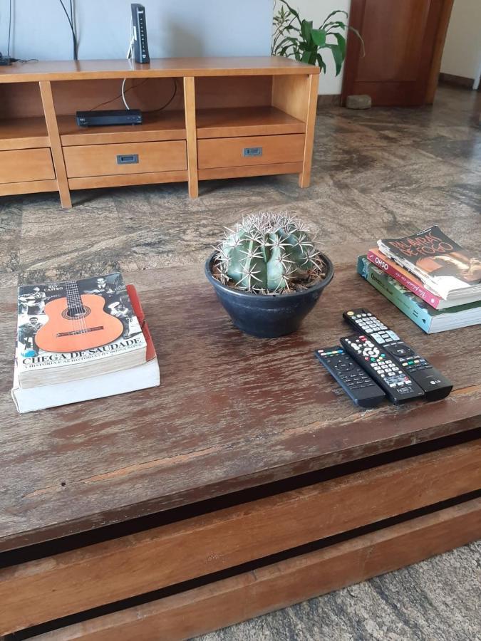 Arpoador Gallery Hostel Rio de Janeiro Eksteriør billede
