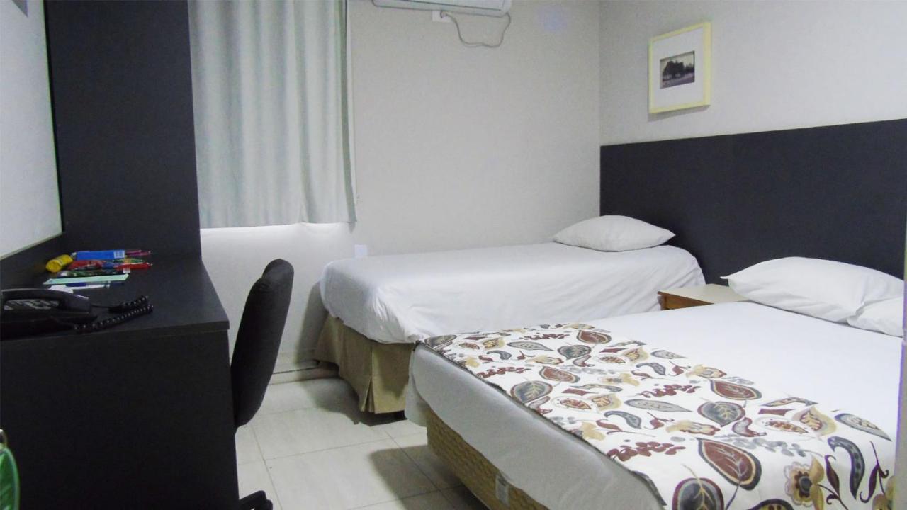 Arpoador Gallery Hostel Rio de Janeiro Eksteriør billede
